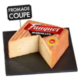 Fromage Maroilles AOP FAUQUET