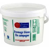 Fromage Blanc Nature de Campagne FERME COLLET