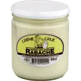 Crème Crue FERME DES NOES RABACHE