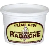 Crème Crue FERME DES NOES RABACHE