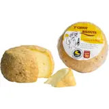 Fromage T'Chiot Biloute Affiné à la bière FERME DU PONT DES LOUPS