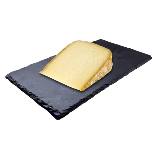 Tomme de Brebis Ossau Iraty A.O.P FILIERE QUALITE CARREFOUR