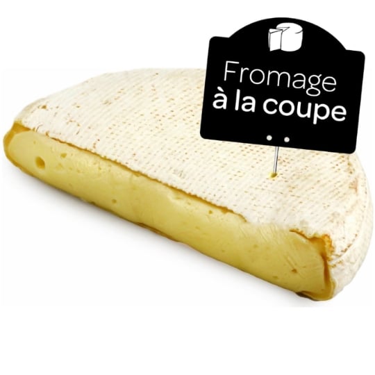 Reblochon de Savoie Fermier Affiné 6 Semaines A.O.P FILIERE QUALITE CARREFOUR