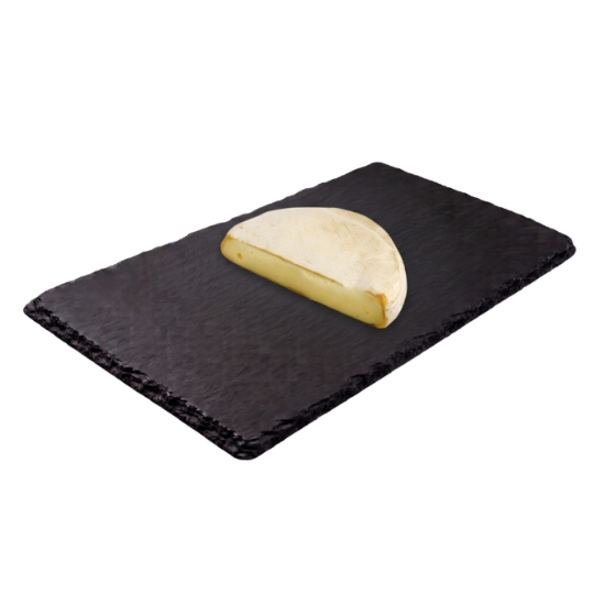 Reblochon Fermier de Savoie 5 Semaines d'Affinage A.O.P FILIERE QUALITE CARREFOUR