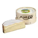 Fromage à la coupe Mont d'or AOC FILIERE QUALITE CARREFOUR