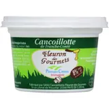 Cancoillotte A L'Ail 5% Mat.Gr. FLEURON DES GOURMETS