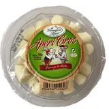 Fromage Apéritif et Salade de Chèvre FROMAGERIE ALPINE