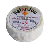 Fromage de CHèvre Pélardon A.O.P FROMAGERIE DES CEVENNES
