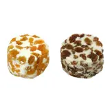 Fromages de chèvre raisins FROMAGERIE SOREDA