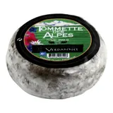 Fromage Tomette Au Lait Pasteurisés des Alpes FROMAGERIE VERDANNET