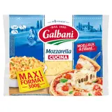 Mozzarella Cucina Râpée GALBANI
