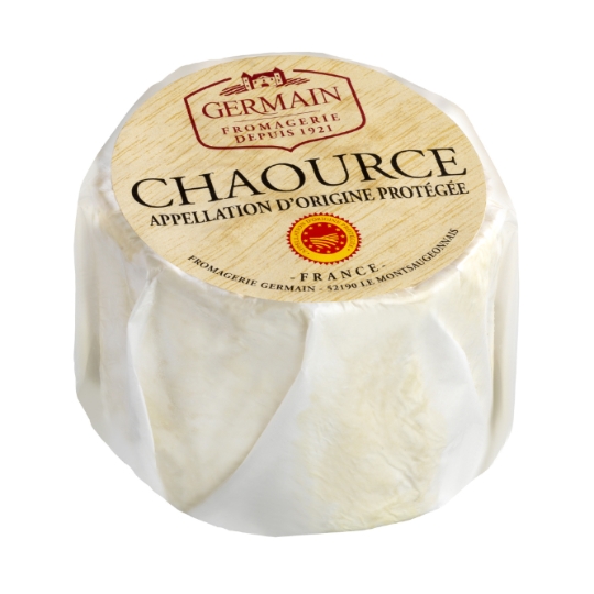 Chaource A.O.P GERMAIN