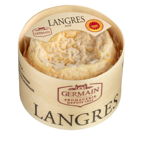 Langres A.O.P GERMAIN