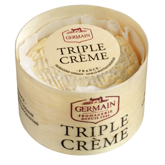 Fromage Triple Crème GERMAIN