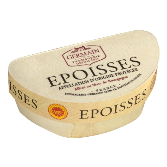 Fromage AOP Epoisses Affiné au Marc de Bourgogne GERMAIN