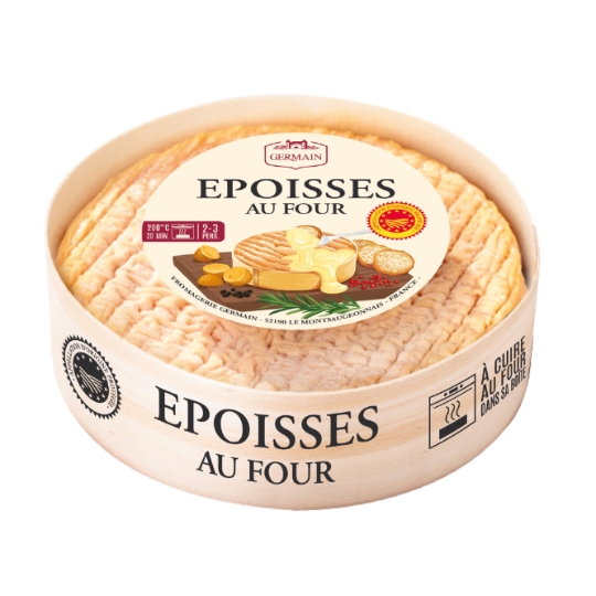 Epoisses au Four GERMAIN