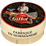 Camembert Au Lait Cru Petit GILLOT
