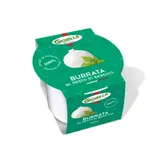 Fromage Burrata Basilic GIOIELLA
