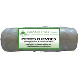 Fromage Fermier au Lait Cru de Chèvre GRANDJEAN