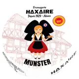 Fromage AOP Munster HAXAIRE
