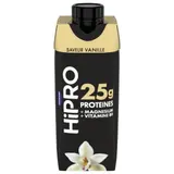 Yaourt à boire vanille protéiné 0% MG HIPRO