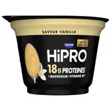 Crème dessert saveur vanille protéinée HIPRO