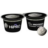 Yaourts stracciatella protéiné 0% MG HIPRO