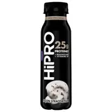 Yaourt à Boire Saveur Stracciatella Protéiné 0% MG HIPRO