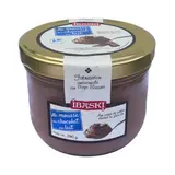 Mousse au Chocolat au Lait Artisanale du Pays Basque IBASKI