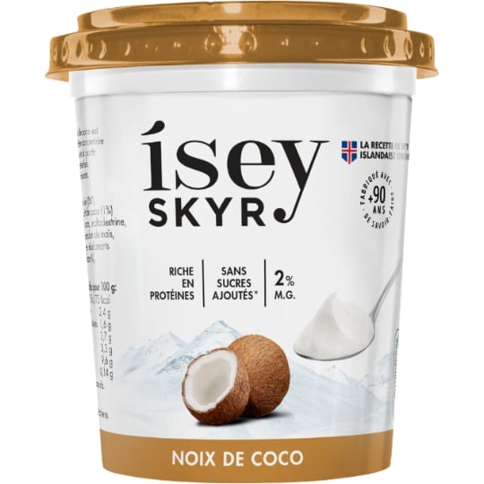 Skyr Coco ISEY