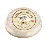 Fromage ferme et fondante ISIGNY