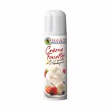 Crème Fouettée Vanille De Madagascar ISIGNY STE MERE