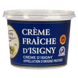 Crème Fraîche Aop D'Isigny  ISIGNY STE MERE