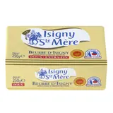 Beurre Doux Extra-fin AOP d'Isigny ISIGNY STE MERE