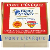 Pont-l'Évêque Petit AOP ISIGNY STE MERE