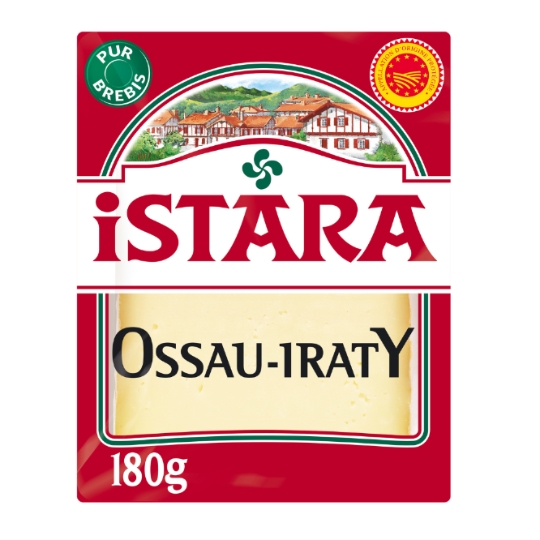 Fromage de Brebis Ossau - Iraty A.O.P ISTARA