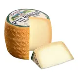 Fromage de Brebis et Chèvre Le P’tit Basque ISTARA