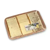 Assortiment de Fromage à Raclette JEAN PERRIN