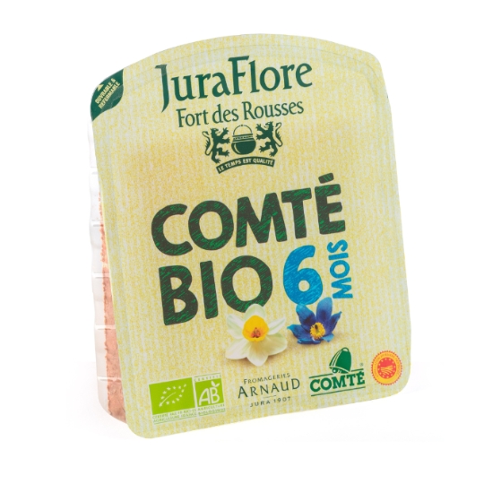 Comté Bio AOP JURAFLORE