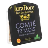Fromage Comte Aop Cave JURAFLORE FORT DES ROUSSES