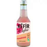 Kéfir Pétillante Framboise Bio KEFIR DE SYLVIE