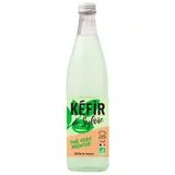 Kéfir de Fruits Thé Vert Menthe Bio KEFIR DE SYLVIE