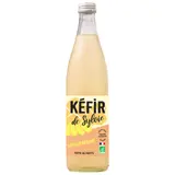 Kéfir Gingembre Bio KEFIR DE SYLVIE