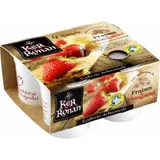 Yaourts fraise KER RONAN