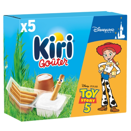 Fromage Enfant Goûter KIRI