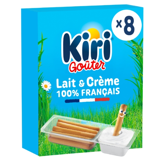 Fromage Enfant Goûter KIRI