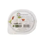 Mozzarella Cerises L'ITALIE DES FROMAGES