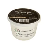 Mascarpone à l'Ancienne L'ITALIE DES FROMAGES
