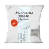 Mozzarella di Latte di Bufala L'ITALIE DES FROMAGES