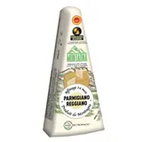 Parmiggiano de Montagne 24 mois A.O.P L'ITALIE DES FROMAGES
